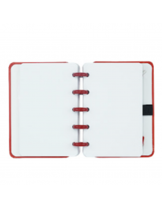 Cuaderno Inteligente All Red Inteligine