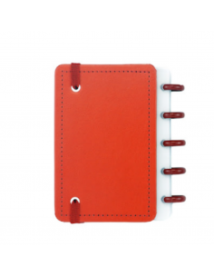 Cuaderno Inteligente All Red Inteligine