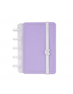 Cuaderno Inteligente Lila Pastel Inteligine