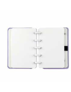 Cuaderno Inteligente Lila Pastel Inteligine