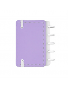 Cuaderno Inteligente Lila Pastel Inteligine