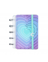 Cuaderno Inteligente Silver Love Inteligine