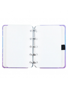 Cuaderno Inteligente Silver Love Inteligine