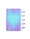 Cuaderno Inteligente Silver Love Inteligine