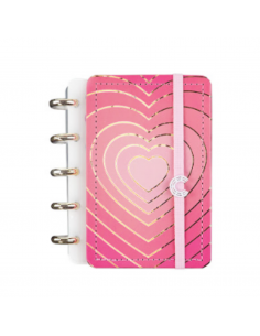 Cuaderno Inteligente Golden Love Inteligine