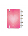 Cuaderno Inteligente Golden Love Inteligine