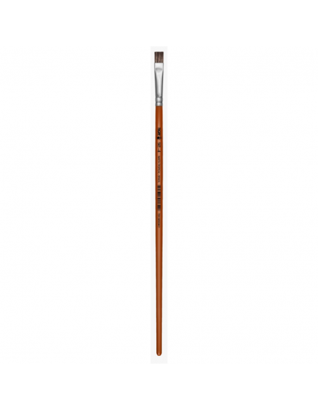 Pincel 141-4 plano martha tropical, Tigre