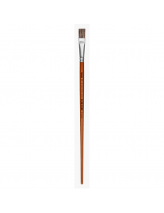 Pincel 141-12 plano martha tropical, Tigre
