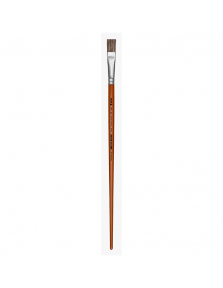 Pincel 141-12 plano martha tropical, Tigre