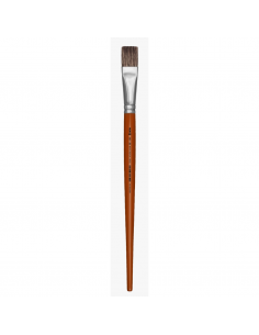 Pincel 141-20 plano martha tropical, Tigre