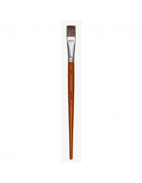 Pincel 141-20 plano martha tropical, Tigre
