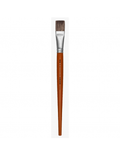 Pincel 141-22 plano martha tropical, Tigre