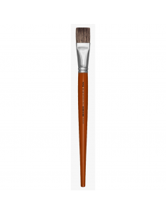 Pincel 141-24 plano martha tropical, Tigre
