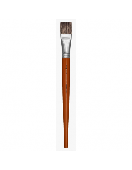 Pincel 141-24 plano martha tropical, Tigre