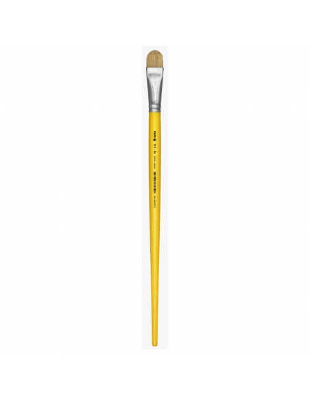 Pincel chato lengua de gato 151-16 Cerda, Tigre
