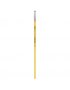 Pincel chato lengua de gato 151-2 Cerda, Tigre