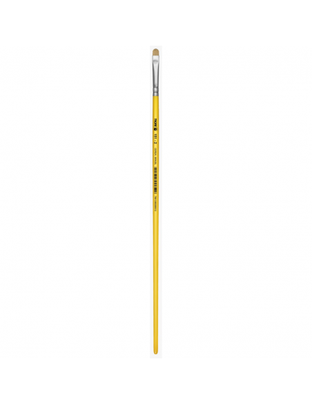 Pincel chato lengua de gato 151-2 Cerda, Tigre