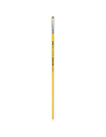 Pincel chato lengua de gato 151-4 Cerda, Tigre