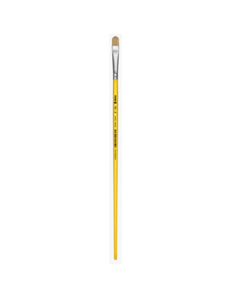 Pincel chato lengua de gato 151-8 Cerda, TIGRE