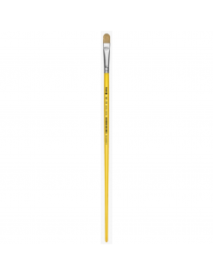 Pincel chato lengua de gato 151-10 Cerda, TIGRE