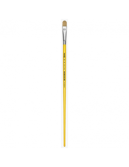 Pincel chato lengua de gato 151-10 Cerda, TIGRE