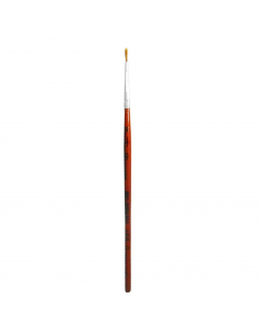 Pincel redondo 165 - 00, TIGRE