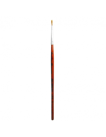 Pincel redondo 165 - 00, TIGRE