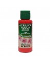 Pintura Acrílica Mate 60 ml - ACRILEX