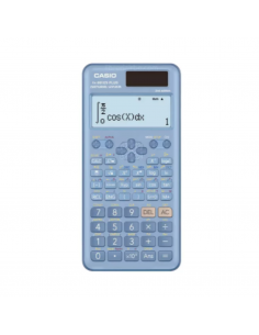 Calculadora Científica Casio 417F BU - FX- 991ESPLUS2BUWDT