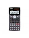 Calculadora Científica Casio 401F GY-BK - FX-991MS-WC- DT-V