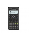 Calculadora Científica CASIO 417F BK - FX-570LAPLUS2-W- DT
