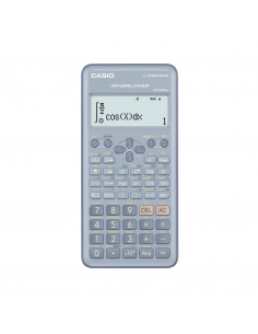 Calculadora Científica CASIO 417F BU - FX- 570ESPLUS2BUWDT
