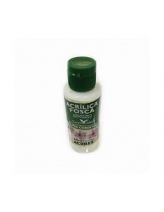 Pintura Acrílica Mate 60 ml - ACRILEX