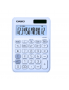 Calculadora de Escritorio CASIO 12DG LB - MS-20UC-LB-N-DC