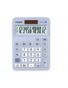 Calculadora de Escritorio CASIO 12DG LV - MX-12B-LB-W-DC