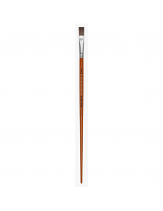Pincel 141-10 plano martha tropical, Tigre