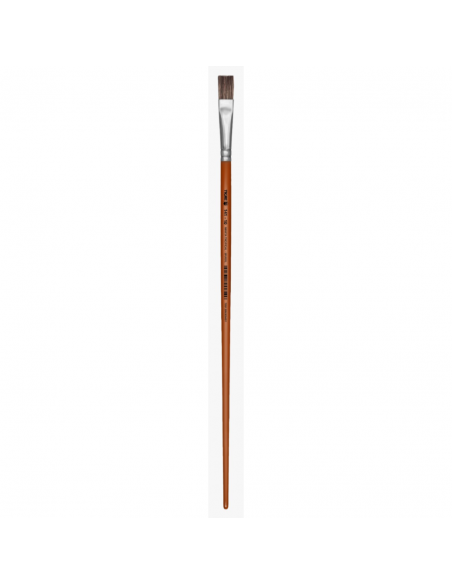 Pincel 141-10 plano martha tropical, Tigre