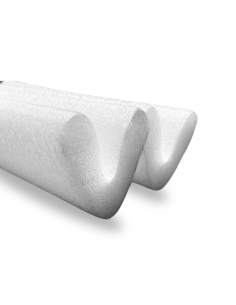 Perfil L 2000x65x65x15mm