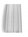 Perfil V 2000X35X60mm