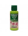 Pintura Acrílica Mate 60 ml - ACRILEX