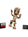 Yo soy Groot LEGO