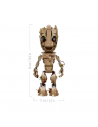Yo soy Groot LEGO