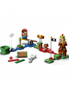 LEGO Pack de inicio de aventuras Mario
