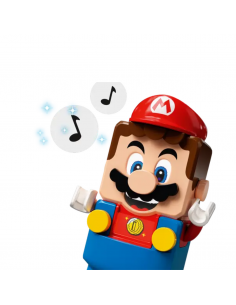 LEGO Pack de inicio de aventuras Mario