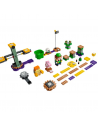 LEGO Lego pack de inicio aventuras de Luigi