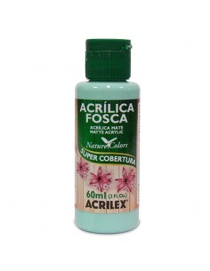 Pintura Acrílica Mate 60 ml - ACRILEX