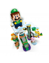 LEGO Lego pack de inicio aventuras de Luigi