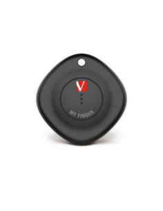 Verbatin Localizador Bluetooth Frinder negro