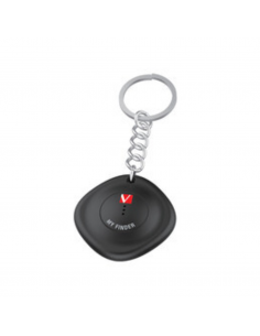 Verbatin Localizador Bluetooth Frinder negro