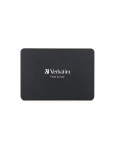 VERBATIM Disco Interno VI550 Sata III 2.5 Internal SSD 512GB